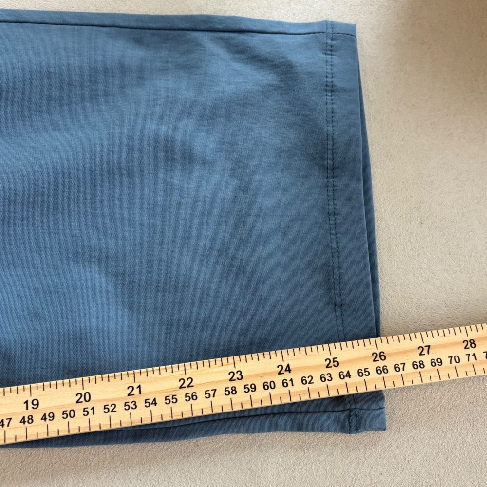 Old Navy Baggy Carpenter Pants Skate Winter Waters Stretch 804693-00 Boy 18 Plus - Picture 11 of 15